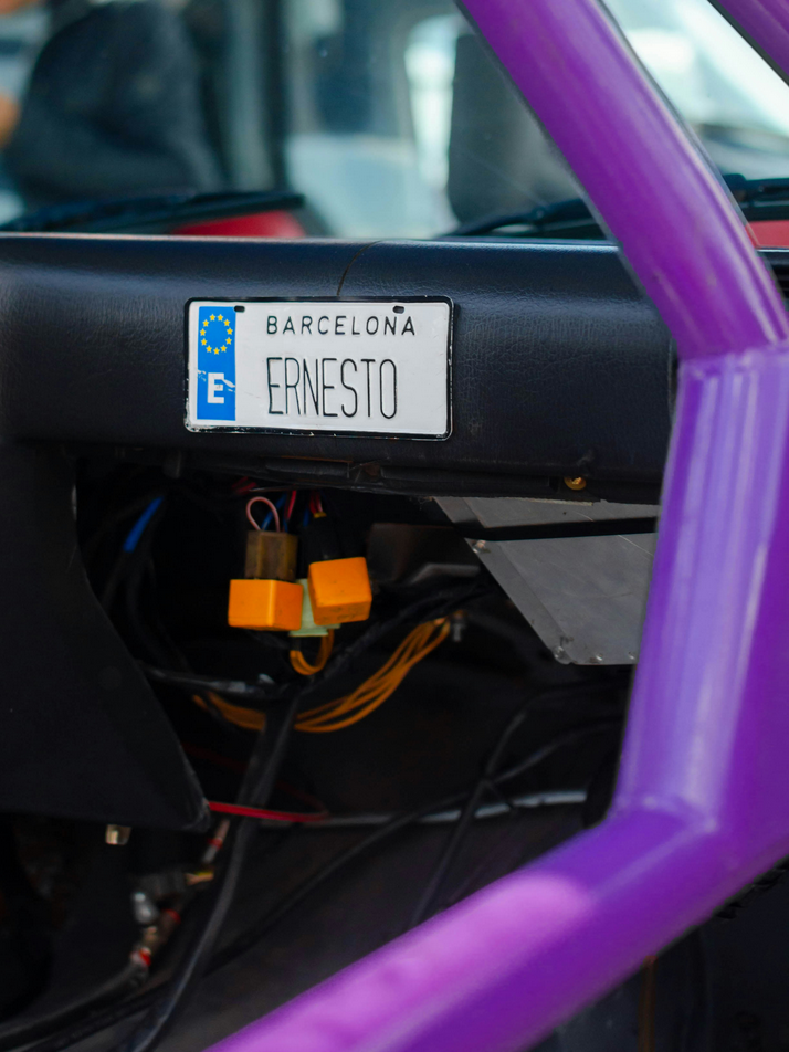 Special Purpose Batteries